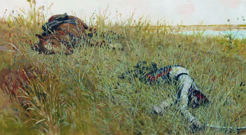 Сонник Лошадь, к чему снится Лошадь во сне видеть